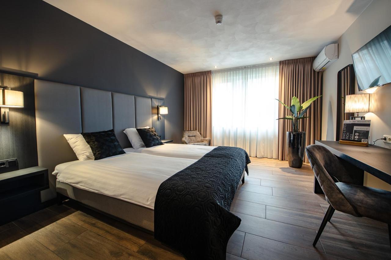 Comfort Plus Zimmer