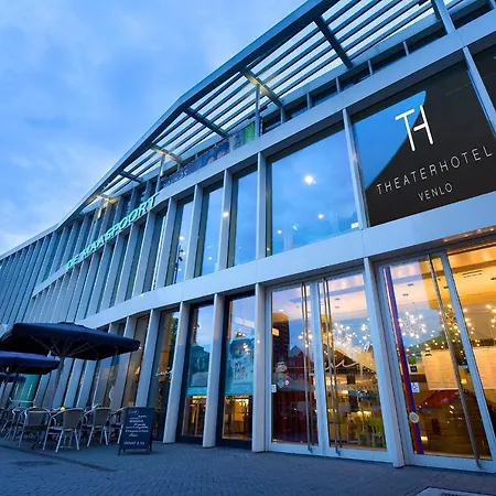 Theaterhotel Venlo-3