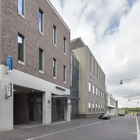 Theaterhotel Venlo-2